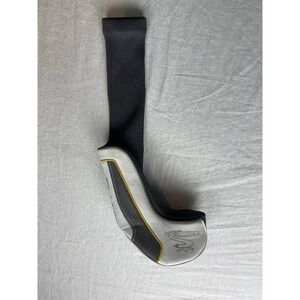 Cobra Bio Cell Driver Golf Headcover Gray Black